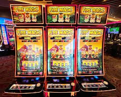 q567 Arcade