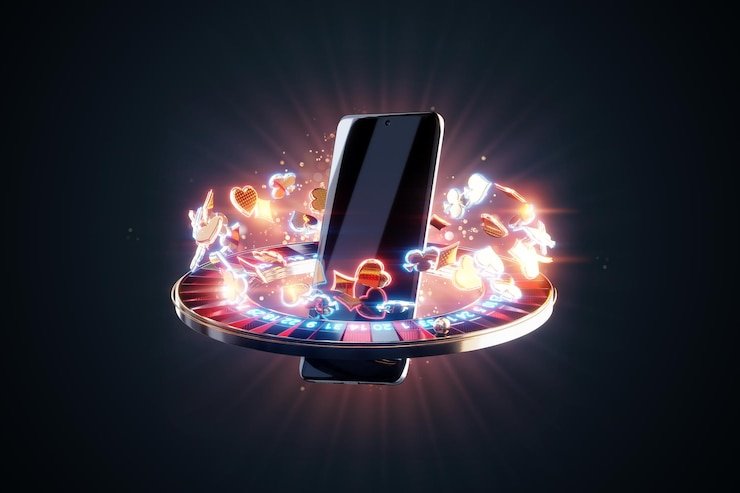 q567 Main Gem Feature
